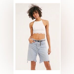 AGOLDE 90’s Loose Fit Shorts